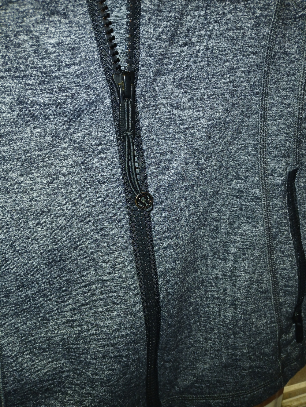 Lululemon Define Jacket - Picture 3 of 5